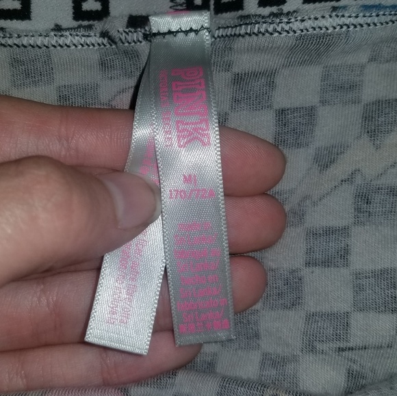 Victoria's Secret PINK Panty - Picture 3 of 3